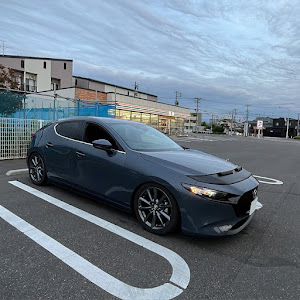 MAZDA3 BP5P