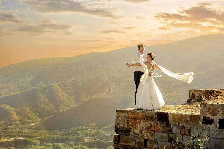 Fotógrafo de bodas Teo Aladashvili (teo259). Foto del 30 de enero 2018