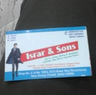 Israr & Sons photo 1