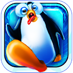 Ice Ice Penguin Apk