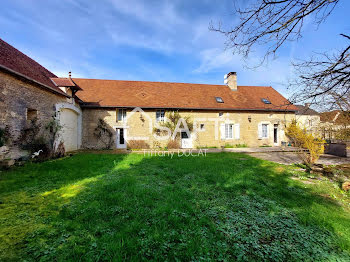 maison à Bagneux-la-Fosse (10)