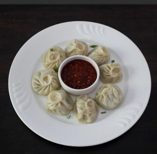 Darjeeling Veg Momo