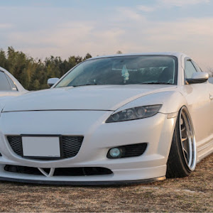 RX-8