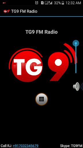 TG9 FM Radio