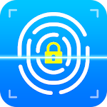 Cover Image of ダウンロード App lock - Fingerprint Password 1.1 APK