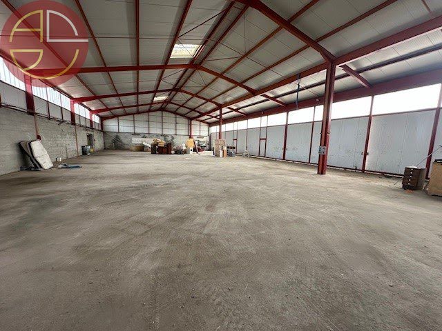 Vente locaux professionnels 1 pièce 1170 m² à Toulouse (31000), 1 260 000 €