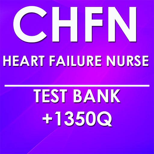 Heart Failure Nurse +1350Q 教育 App LOGO-APP開箱王