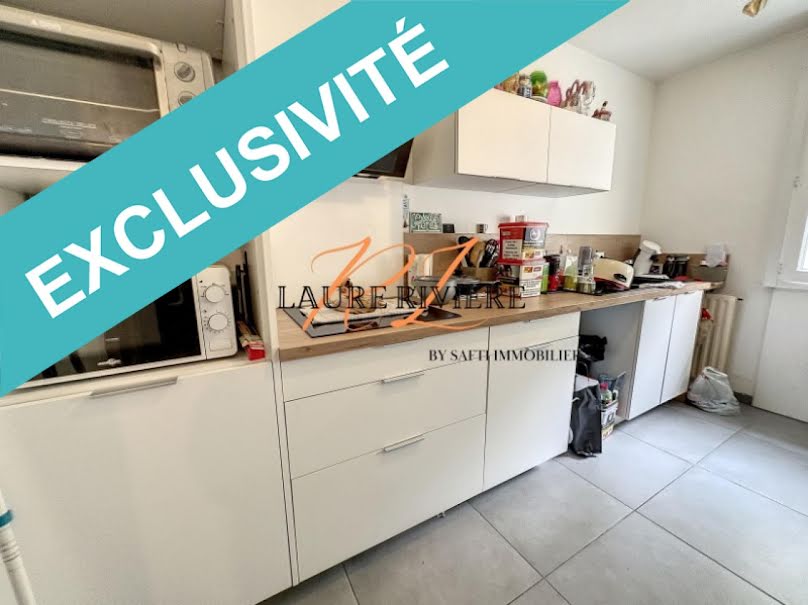 Vente appartement 3 pièces 67 m² à Haubourdin (59320), 133 000 €