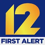 Cover Image of Download KFVS12 First Alert Weather 4.4.600 APK