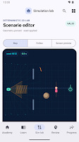 Robot Navigation Academy Screenshot 5 of 6