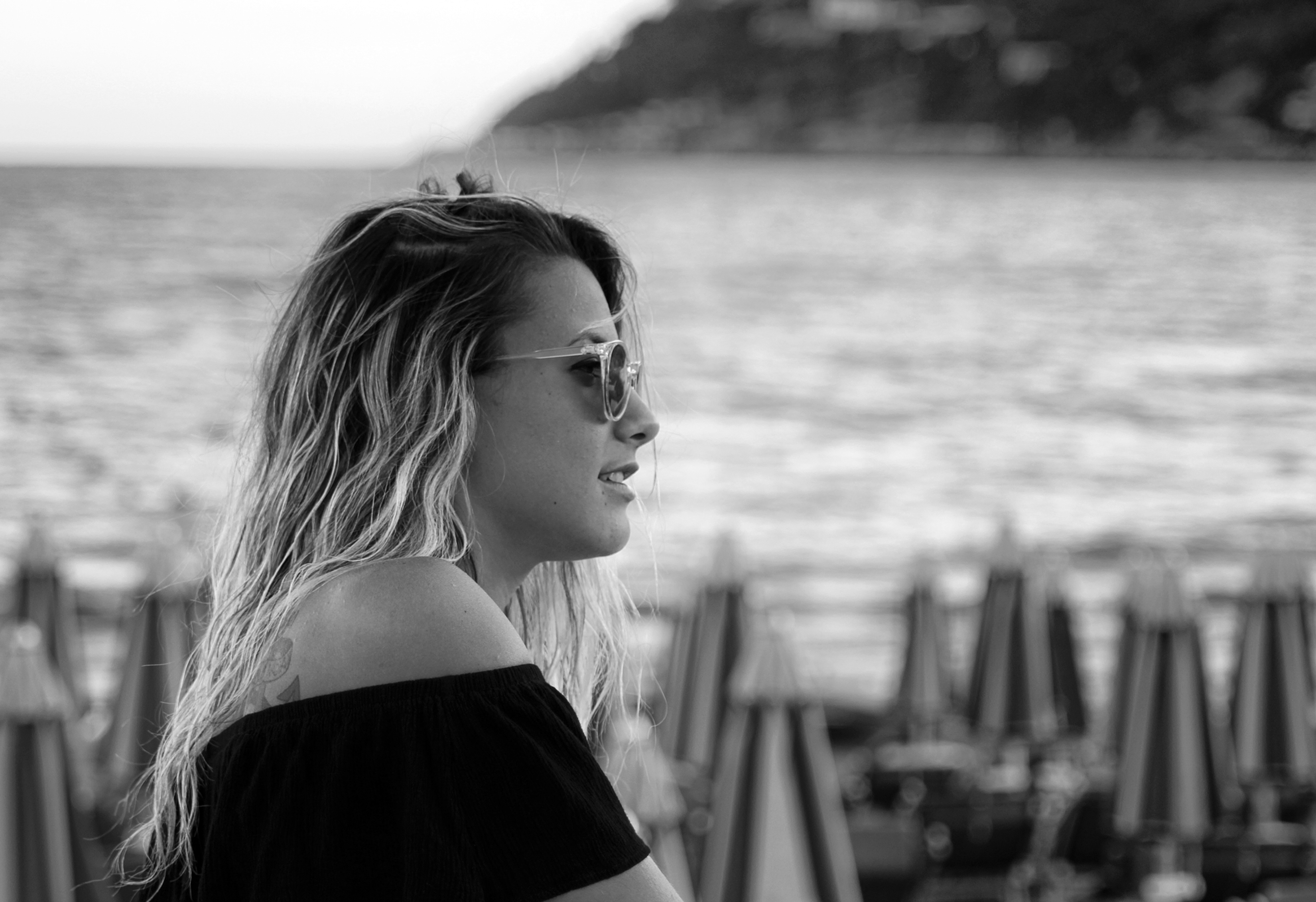 Serenità  di utente cancellato