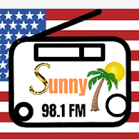 Sunny 98.1 San Diego Radio App Live Free