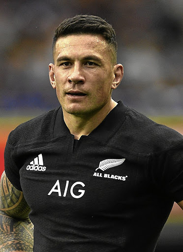 Sonny Bill Silences Squawks About Move To Roosters