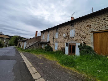 maison à Aix-la-Fayette (63)