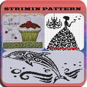 Download Strimin Pattern For PC Windows and Mac