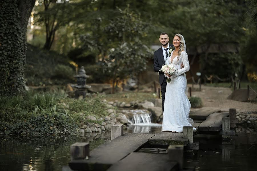 Svadobný fotograf Aleksandar Krstovic (krstalex). Fotografia publikovaná 8. novembra 2023