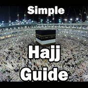 Hajj Guide  Icon