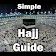 Hajj Guide icon