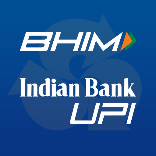 BHIM IndianBank UPI