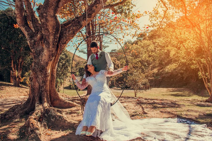 Fotografer pernikahan Romildo Victorino (victorino). Foto tanggal 8 Agustus 2019