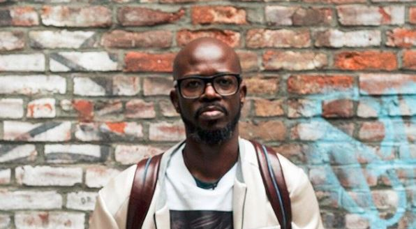 DJ Black Coffee isn't about pettiness on social media.