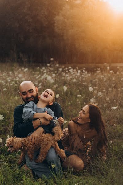 Wedding photographer Vladlen Lisenko (vladlenlysenko). Photo of 31 March 2022