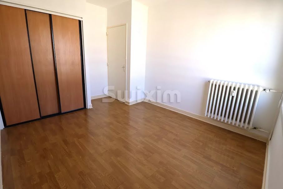 Vente appartement 4 pièces 67 m² à Chalon-sur-saone (71100), 82 000 €