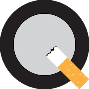 Quit Smoking Watch Face