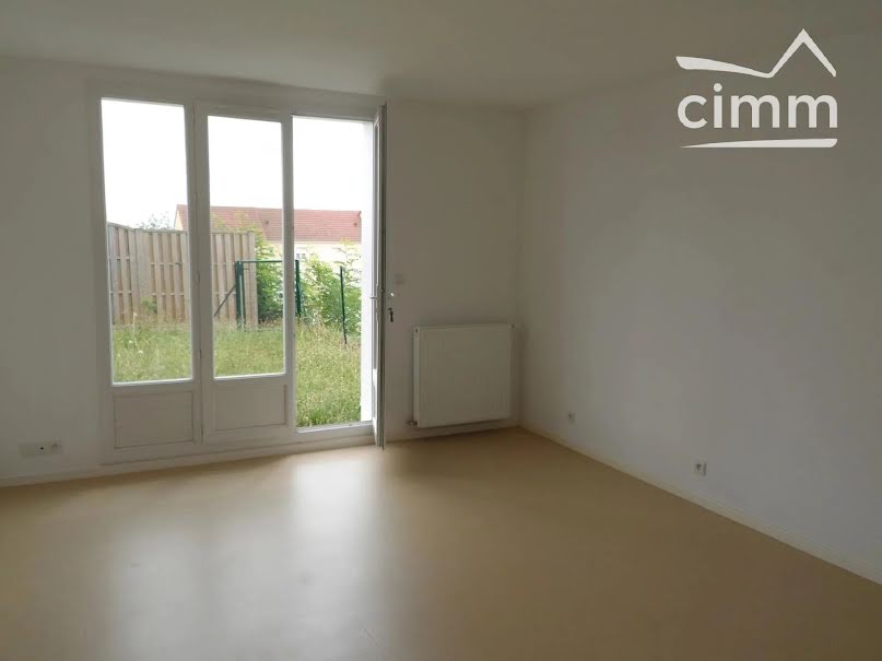 Vente appartement 3 pièces 63.68 m² à Yzeure (03400), 81 300 €