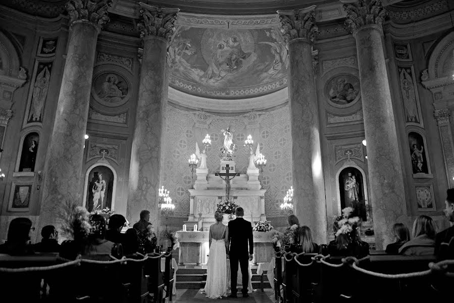 Jurufoto perkahwinan Sebastian Pacinotti (pacinotti). Foto pada 15 Mac