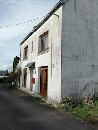 maison à Coray (29)