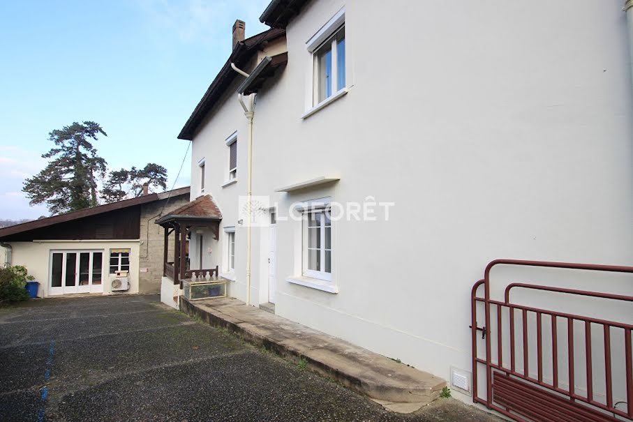 Vente maison 15 pièces 288 m² à Orthez (64300), 460 000 €