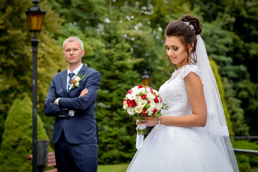 Huwelijksfotograaf Solya Sabat (soli4ka). Foto van 10 februari 2019