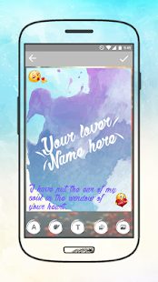 How to mod Calligraphy Name Art 1.0 unlimited apk for laptop