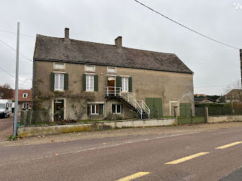 maison à Merceuil (21)