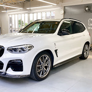 X3 xDrive 20d