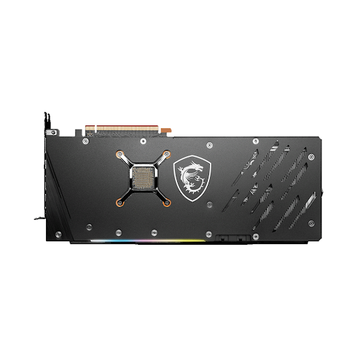 Card màn hình MSI RX 6750 XT GAMING X TRIO 12G 12GB GDDR6 