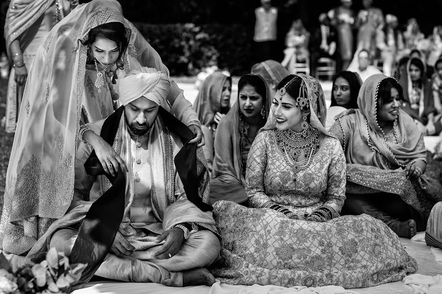 Fotógrafo de casamento Damiano Salvadori (damianosalvadori). Foto de 3 de agosto 2020