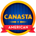 Cover Image of Tải xuống American Canasta 2.6.0 APK