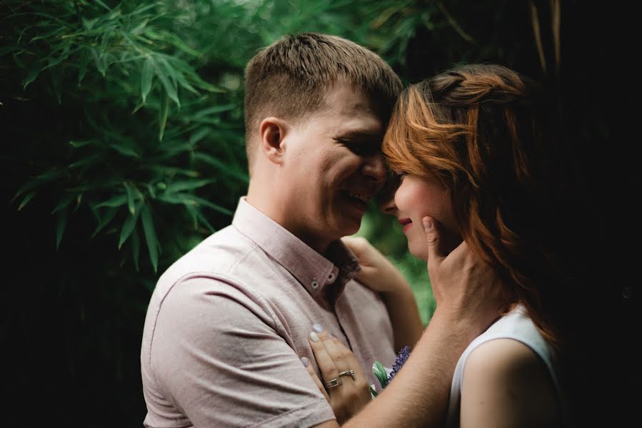 Photographe de mariage Aleksandr Gorban (malishpsih). Photo du 8 août 2019