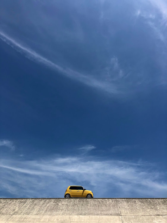 N-ONEのHONDA The Power of Dreams・N-ONE GL Neo Classic・KIINAI愛車・テレワーク無理に関するカスタム事例の投稿画像2枚目