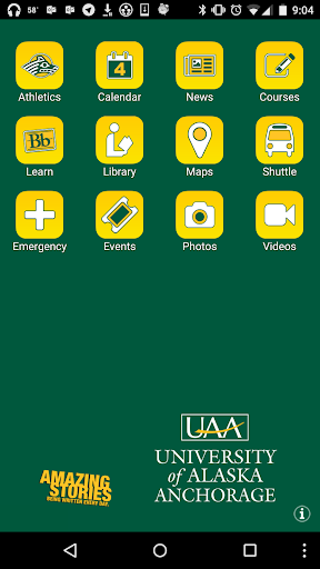 UAA Mobile