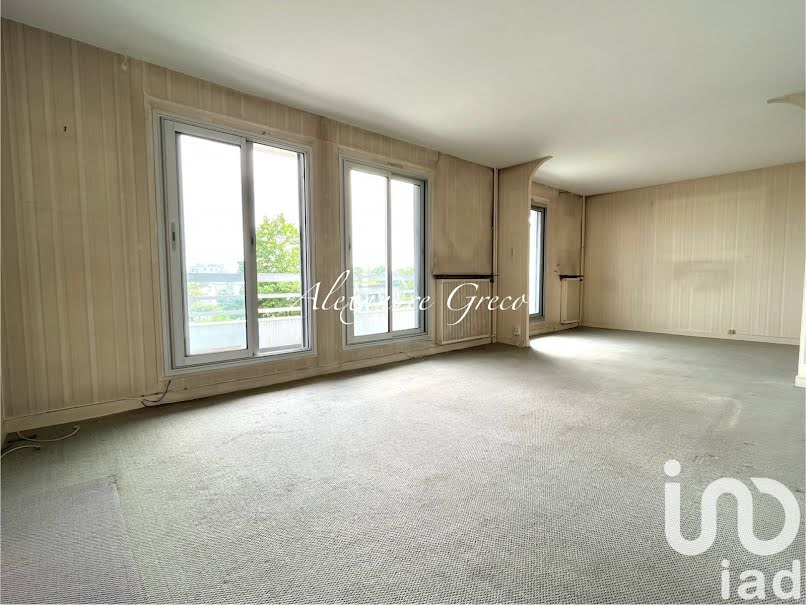 Vente appartement 4 pièces 83 m² à Montreuil (93100), 295 000 €