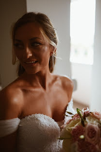 Wedding photographer Pedja Vuckovic (pedjavuckovic). Photo of 15 October 2019