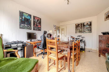 appartement à Limoges (87)