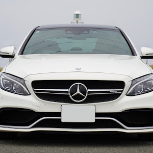 Cクラス W205