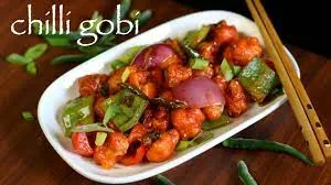 Gobi Chilli