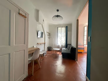 appartement à Aix-en-Provence (13)