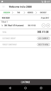 Welcome India 2880(圖2)-速報App
