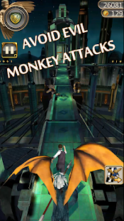 Temple Endless Prince Running(圖2)-速報App
